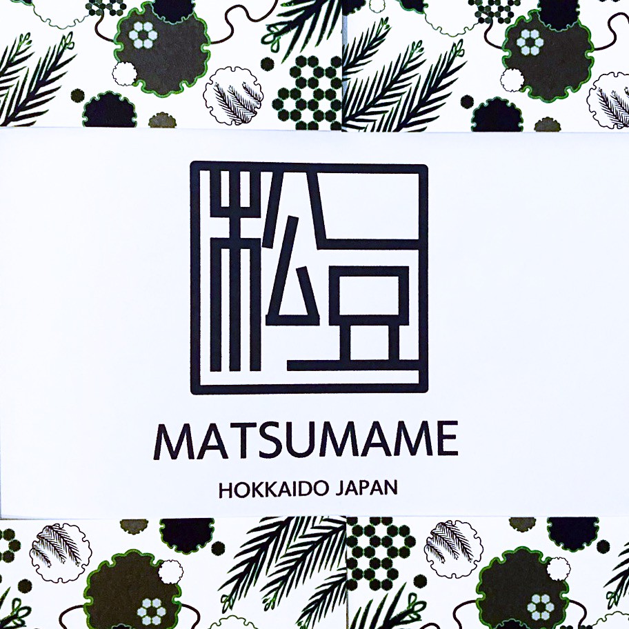 MATSUMAME